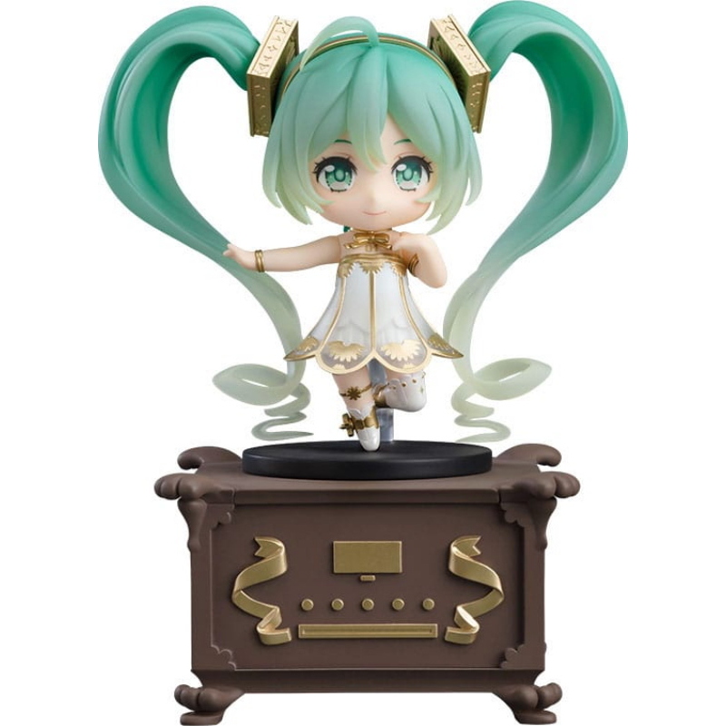 Hatsune Miku - Nendoroid Action Figure Symphony 5th Anniversary Ver. Good Smile Company