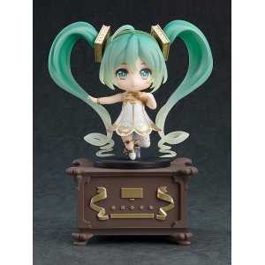 Hatsune Miku - Nendoroid Action Figure Symphony 5th Anniversary Ver. Good Smile Company