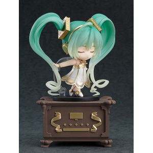 Hatsune Miku - Nendoroid Action Figure Symphony 5th Anniversary Ver. Good Smile Company