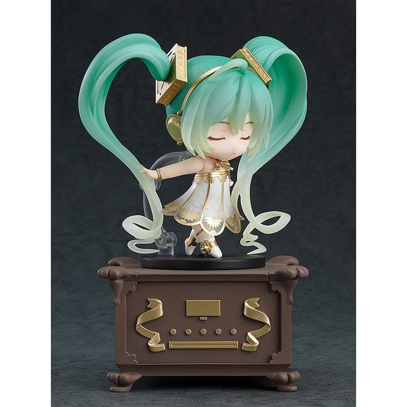 Hatsune Miku - Nendoroid Action Figure Symphony 5th Anniversary Ver. Good Smile Company