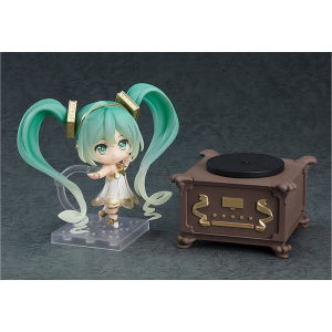 Hatsune Miku - Nendoroid Action Figure Symphony 5th Anniversary Ver. Good Smile Company
