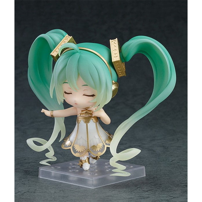 Hatsune Miku - Nendoroid Action Figure Symphony 5th Anniversary Ver. Good Smile Company