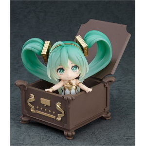 Hatsune Miku - Nendoroid Action Figure Symphony 5th Anniversary Ver. Good Smile Company