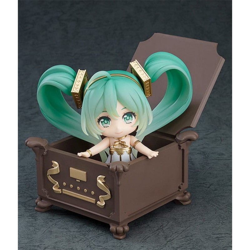 Hatsune Miku - Nendoroid Action Figure Symphony 5th Anniversary Ver. Good Smile Company
