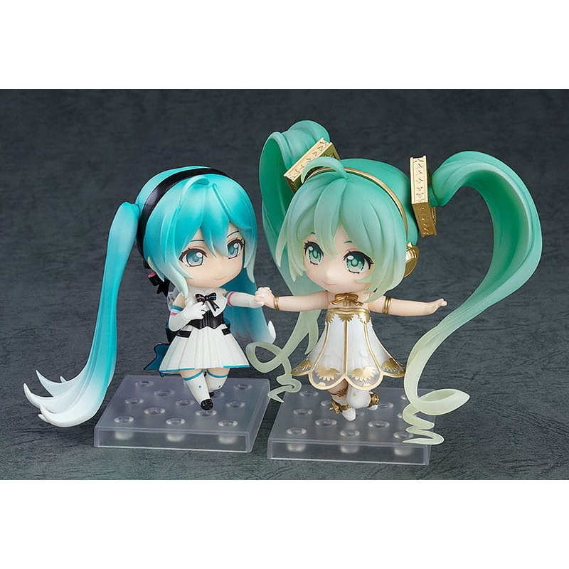 Hatsune Miku - Nendoroid Action Figure Symphony 5th Anniversary Ver. Good Smile Company