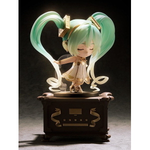 Hatsune Miku - Nendoroid Action Figure Symphony 5th Anniversary Ver. Good Smile Company