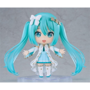 Hatsune Miku - Colorful Stage Nendoroid Action Figure Unshuttered SEKAI Ver. Good Smile Company