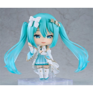 Hatsune Miku - Colorful Stage Nendoroid Action Figure Unshuttered SEKAI Ver. Good Smile Company