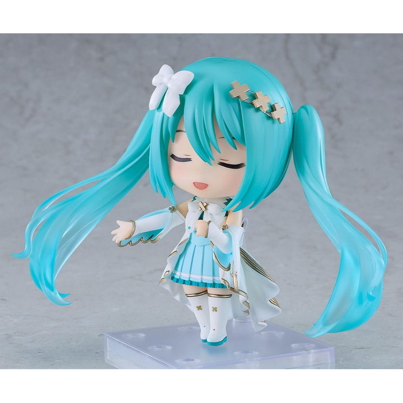 Hatsune Miku - Colorful Stage Nendoroid Action Figure Unshuttered SEKAI Ver. Good Smile Company