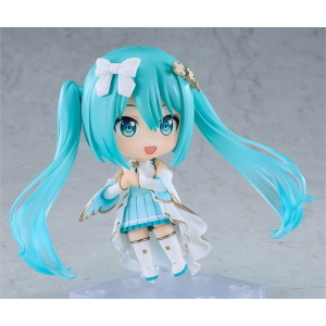 Hatsune Miku - Colorful Stage Nendoroid Action Figure Unshuttered SEKAI Ver. Good Smile Company