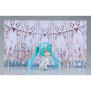 Hatsune Miku - Colorful Stage Nendoroid Action Figure Unshuttered SEKAI Ver. Good Smile Company