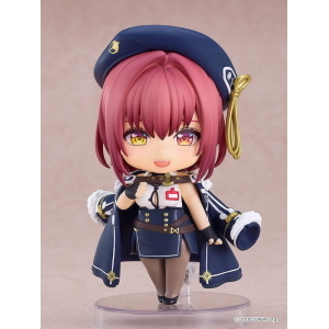 Hololive Production - Nendoroid Action Figure Houshou Marine Business Woman Ver. Good Smile Company
