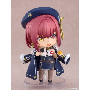 Hololive Production - Nendoroid Action Figure Houshou Marine Business Woman Ver. Good Smile Company