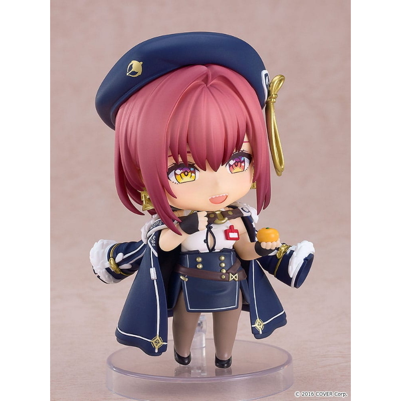 Hololive Production - Nendoroid Action Figure Houshou Marine Business Woman Ver. Good Smile Company