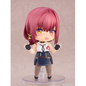 Hololive Production - Nendoroid Action Figure Houshou Marine Business Woman Ver. Good Smile Company