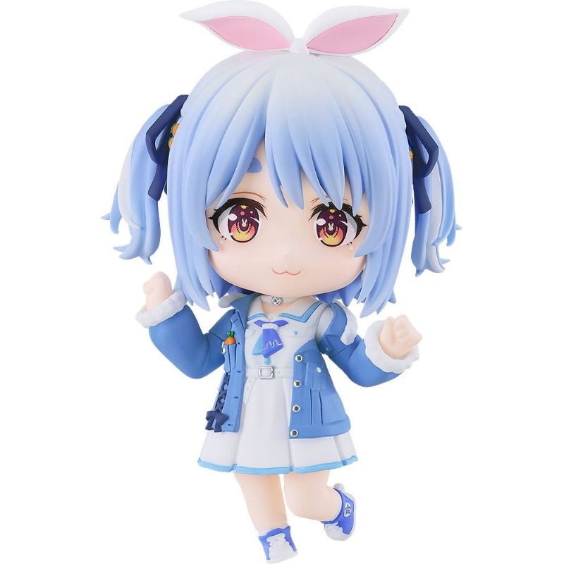 Hololive Production - Nendoroid Action Figure Usada Pekora Casual Outfit Ver. Good Smile Company