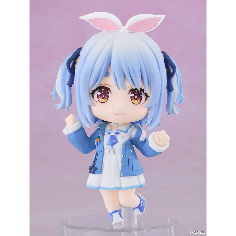 Hololive Production - Nendoroid Action Figure Usada Pekora Casual Outfit Ver. Good Smile Company