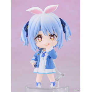Hololive Production - Nendoroid Action Figure Usada Pekora Casual Outfit Ver. Good Smile Company