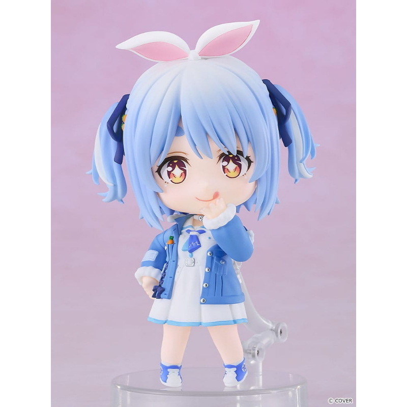 Hololive Production - Nendoroid Action Figure Usada Pekora Casual Outfit Ver. Good Smile Company