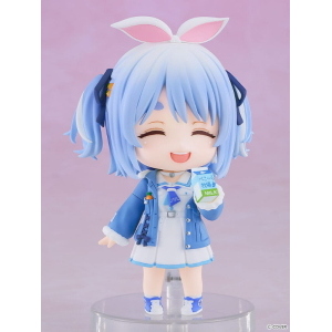 Hololive Production - Nendoroid Action Figure Usada Pekora Casual Outfit Ver. Good Smile Company