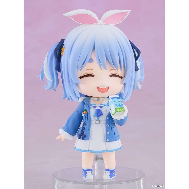 Hololive Production - Nendoroid Action Figure Usada Pekora Casual Outfit Ver. Good Smile Company