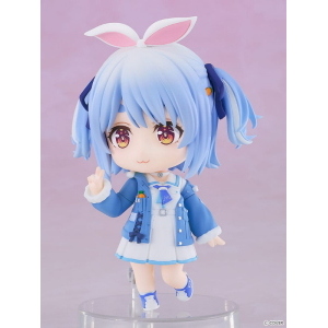 Hololive Production - Nendoroid Action Figure Usada Pekora Casual Outfit Ver. Good Smile Company