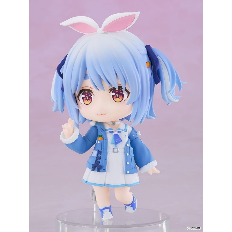 Hololive Production - Nendoroid Action Figure Usada Pekora Casual Outfit Ver. Good Smile Company