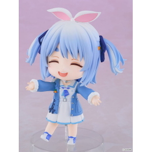 Hololive Production - Nendoroid Action Figure Usada Pekora Casual Outfit Ver. Good Smile Company