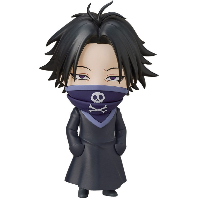 Hunter x Hunter - Nendoroid Action Figure Feitan Good Smile Company