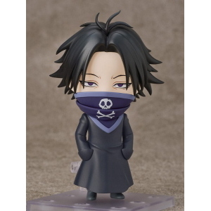 Hunter x Hunter - Nendoroid Action Figure Feitan Good Smile Company