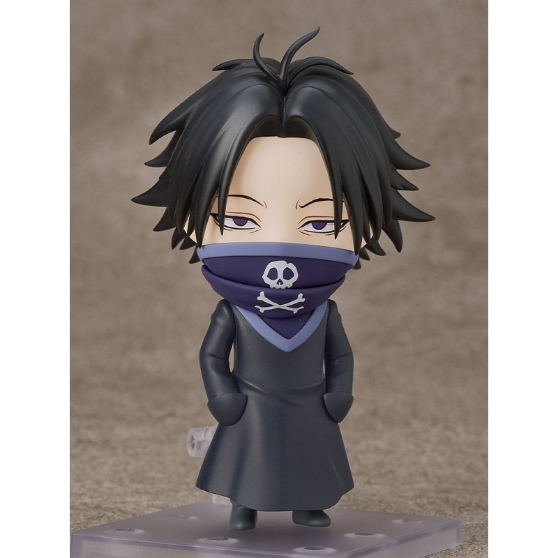 Hunter x Hunter - Nendoroid Action Figure Feitan Good Smile Company