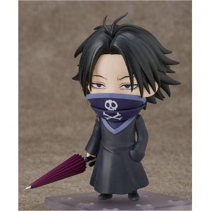 Hunter x Hunter - Nendoroid Action Figure Feitan Good Smile Company