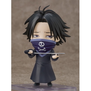 Hunter x Hunter - Nendoroid Action Figure Feitan Good Smile Company