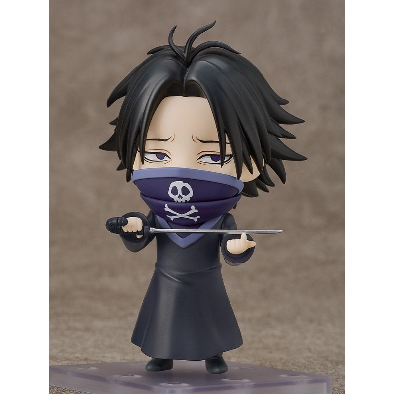Hunter x Hunter - Nendoroid Action Figure Feitan Good Smile Company