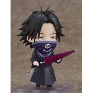 Hunter x Hunter - Nendoroid Action Figure Feitan Good Smile Company