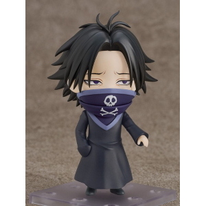 Hunter x Hunter - Nendoroid Action Figure Feitan Good Smile Company