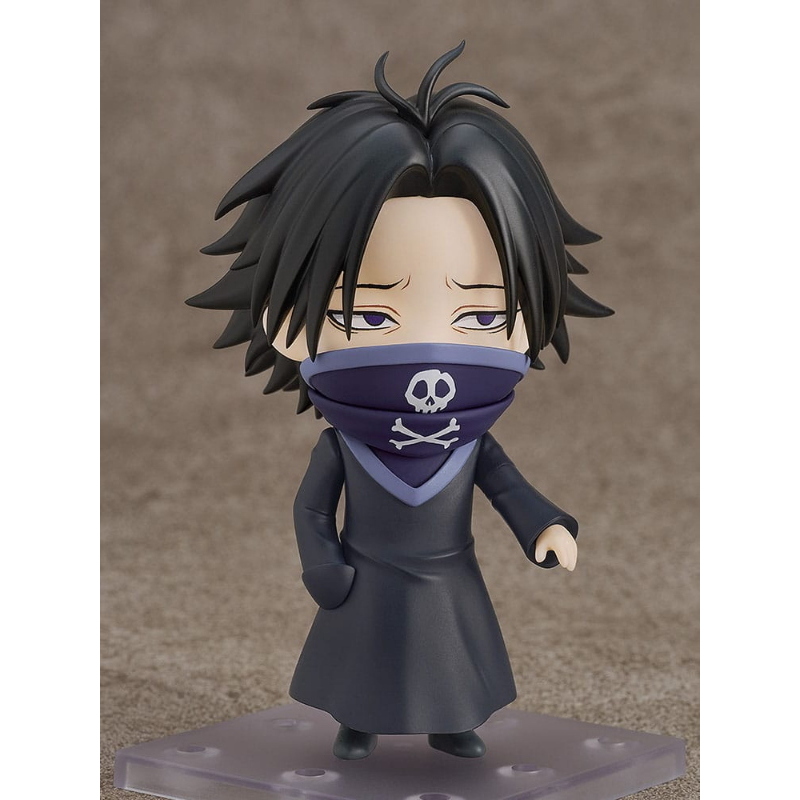 Hunter x Hunter - Nendoroid Action Figure Feitan Good Smile Company