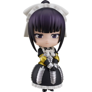 Overlord IV - Nendoroid Action Figure Narberal Gamma Good Smile Company