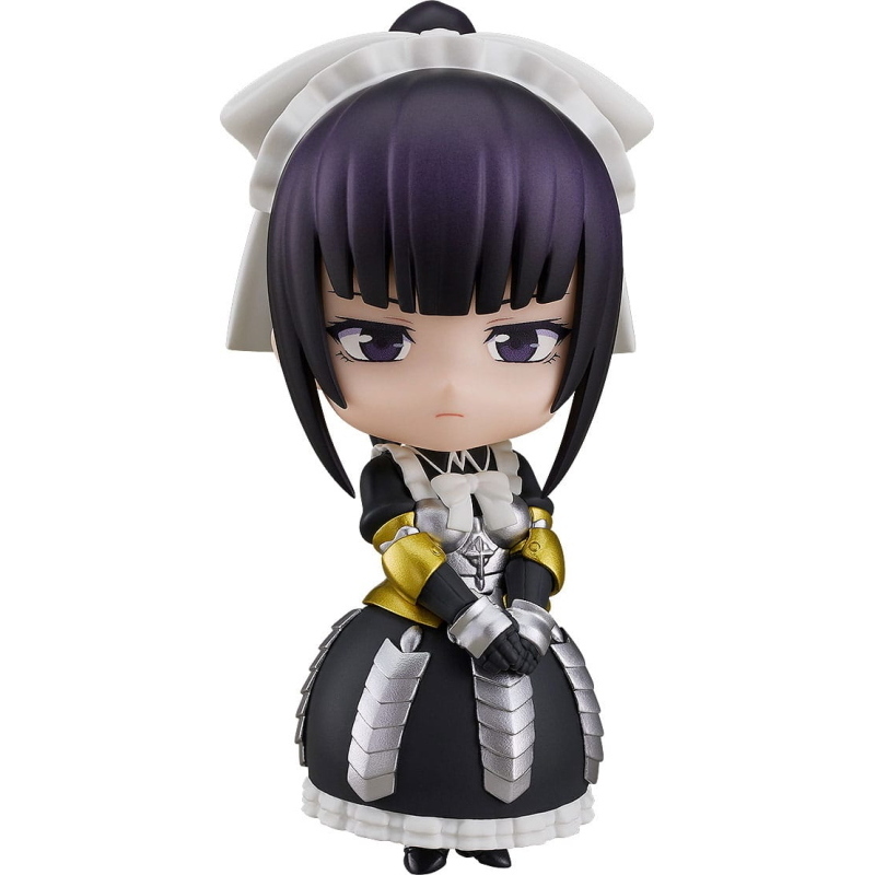 Overlord IV - Nendoroid Action Figure Narberal Gamma Good Smile Company