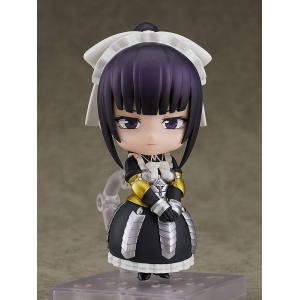 Overlord IV - Nendoroid Action Figure Narberal Gamma Good Smile Company