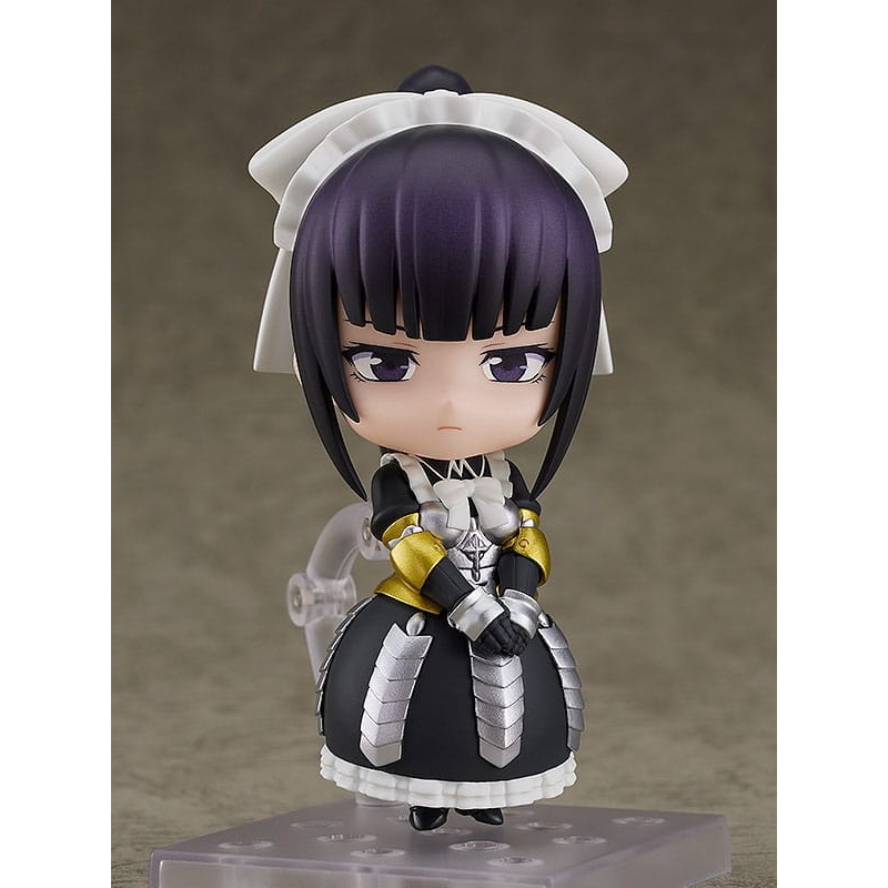 Overlord IV - Nendoroid Action Figure Narberal Gamma Good Smile Company