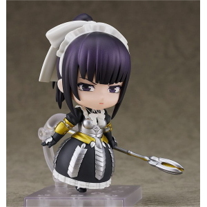Overlord IV - Nendoroid Action Figure Narberal Gamma Good Smile Company