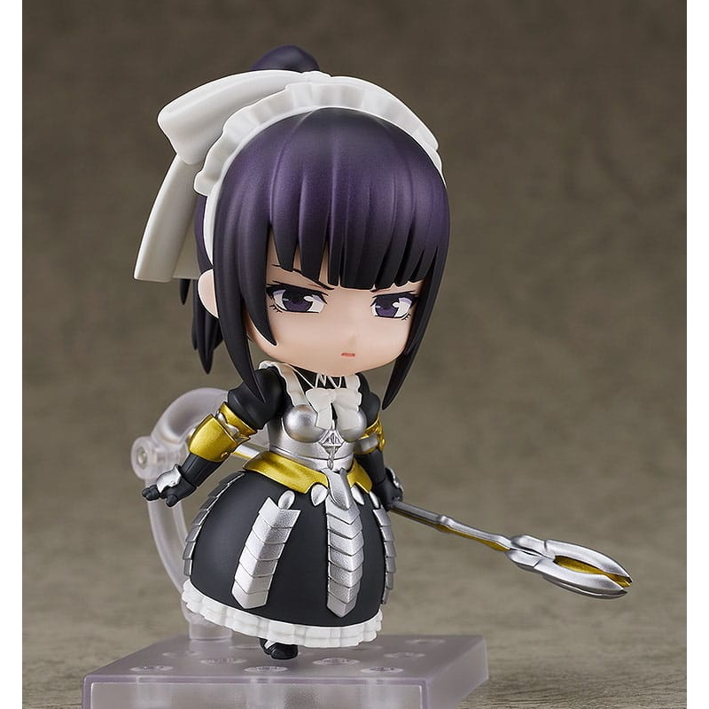 Overlord IV - Nendoroid Action Figure Narberal Gamma Good Smile Company