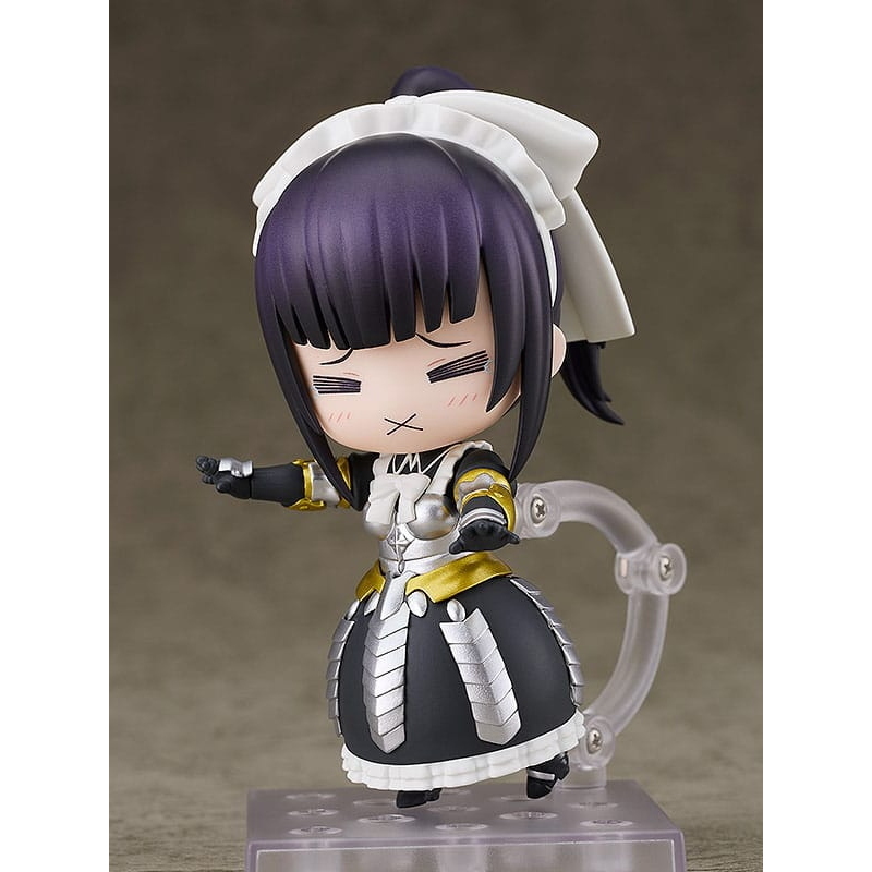 Overlord IV - Nendoroid Action Figure Narberal Gamma Good Smile Company