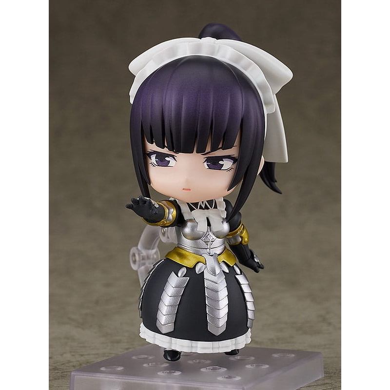 Overlord IV - Nendoroid Action Figure Narberal Gamma Good Smile Company