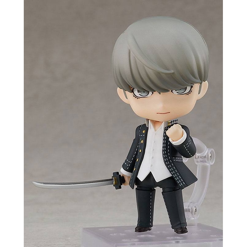 Persona 4 Golden - Nendoroid Action Figure Yu Narukami Good Smile Company