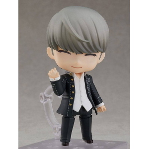 Persona 4 Golden - Nendoroid Action Figure Yu Narukami Good Smile Company