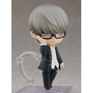 Persona 4 Golden - Nendoroid Action Figure Yu Narukami Good Smile Company