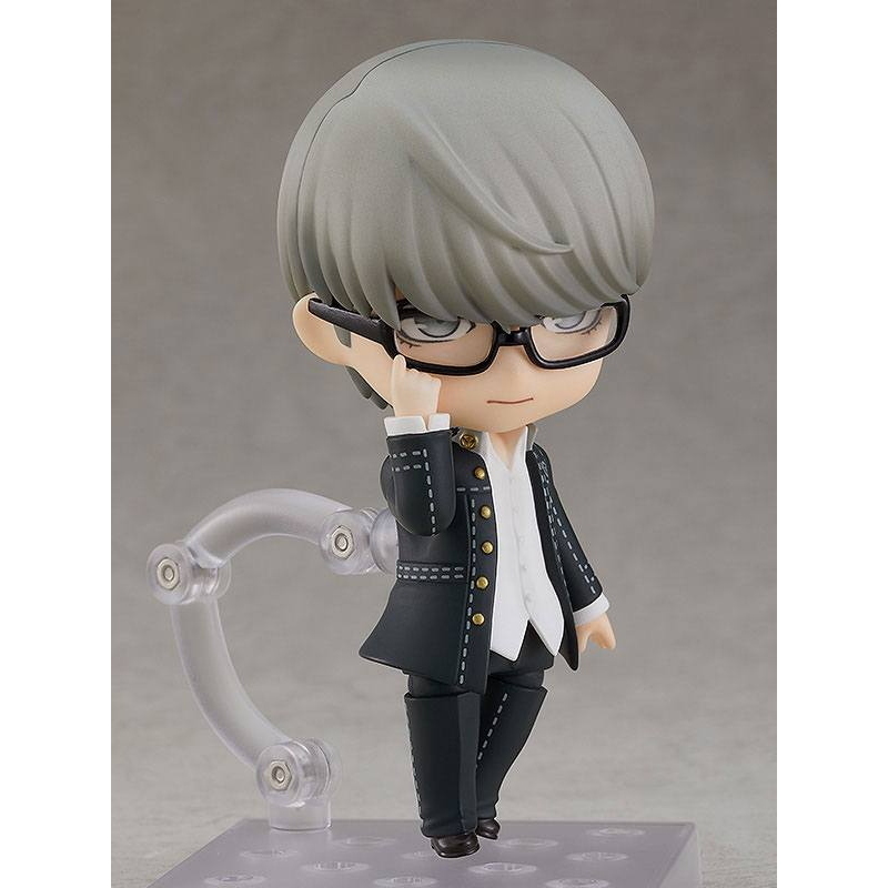 Persona 4 Golden - Nendoroid Action Figure Yu Narukami Good Smile Company