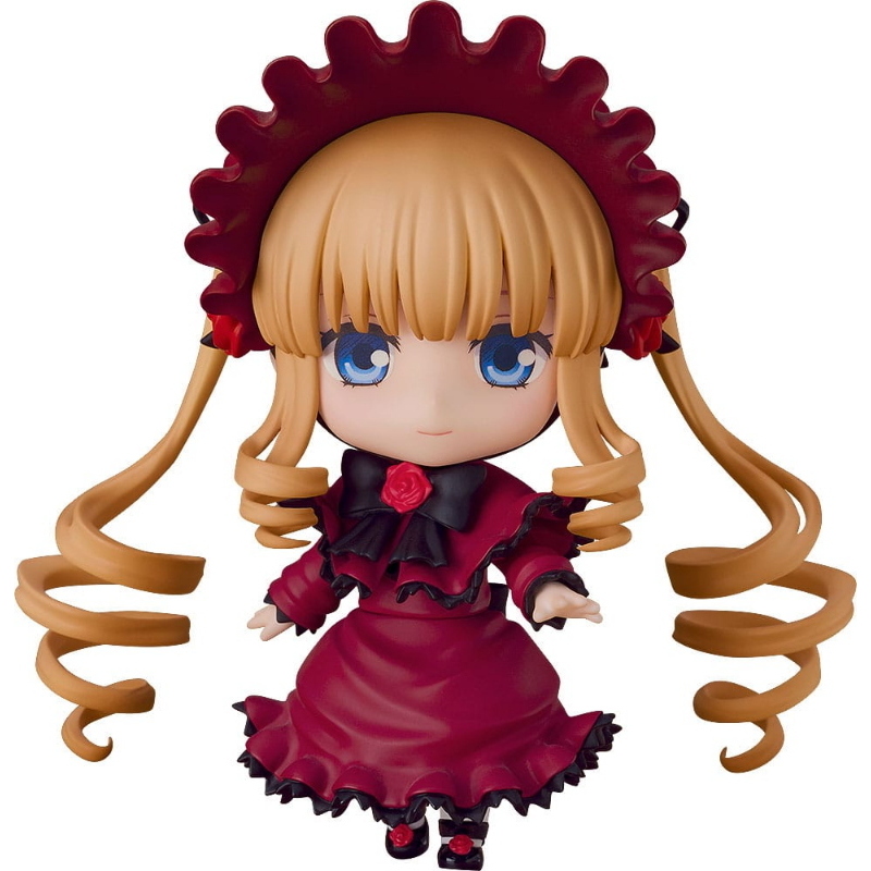 Rozen Maiden - Nendoroid Doll Action Figure Shinku 2.0 Good Smile Company